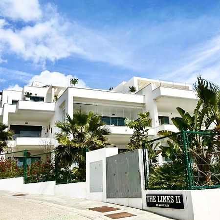 Apartamento 321 - Luxury Penthouse With Amazing Views San Roque  Exterior foto
