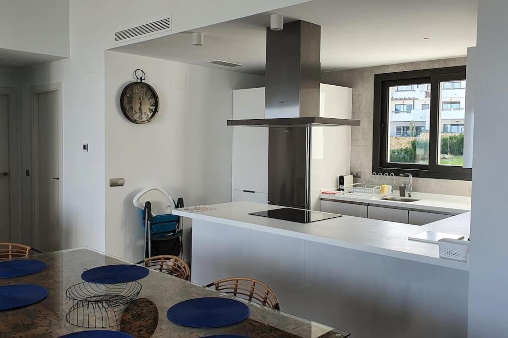 Apartamento 321 - Luxury Penthouse With Amazing Views San Roque  Exterior foto