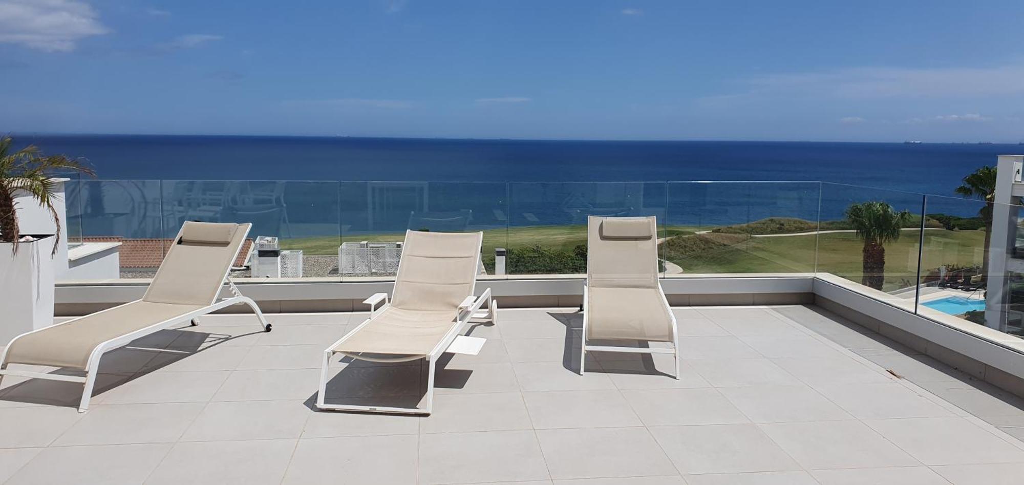 Apartamento 321 - Luxury Penthouse With Amazing Views San Roque  Exterior foto