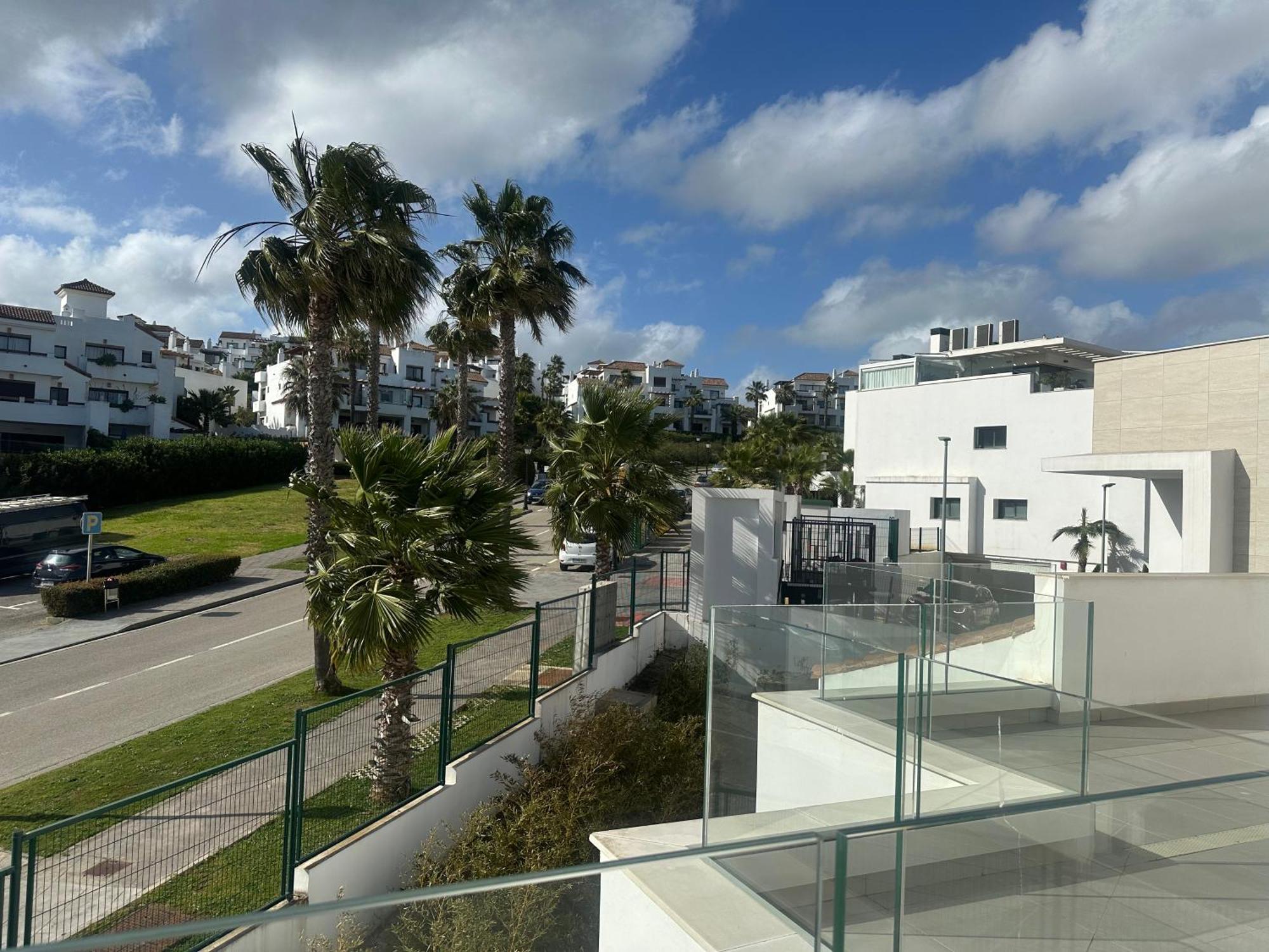 Apartamento 321 - Luxury Penthouse With Amazing Views San Roque  Exterior foto