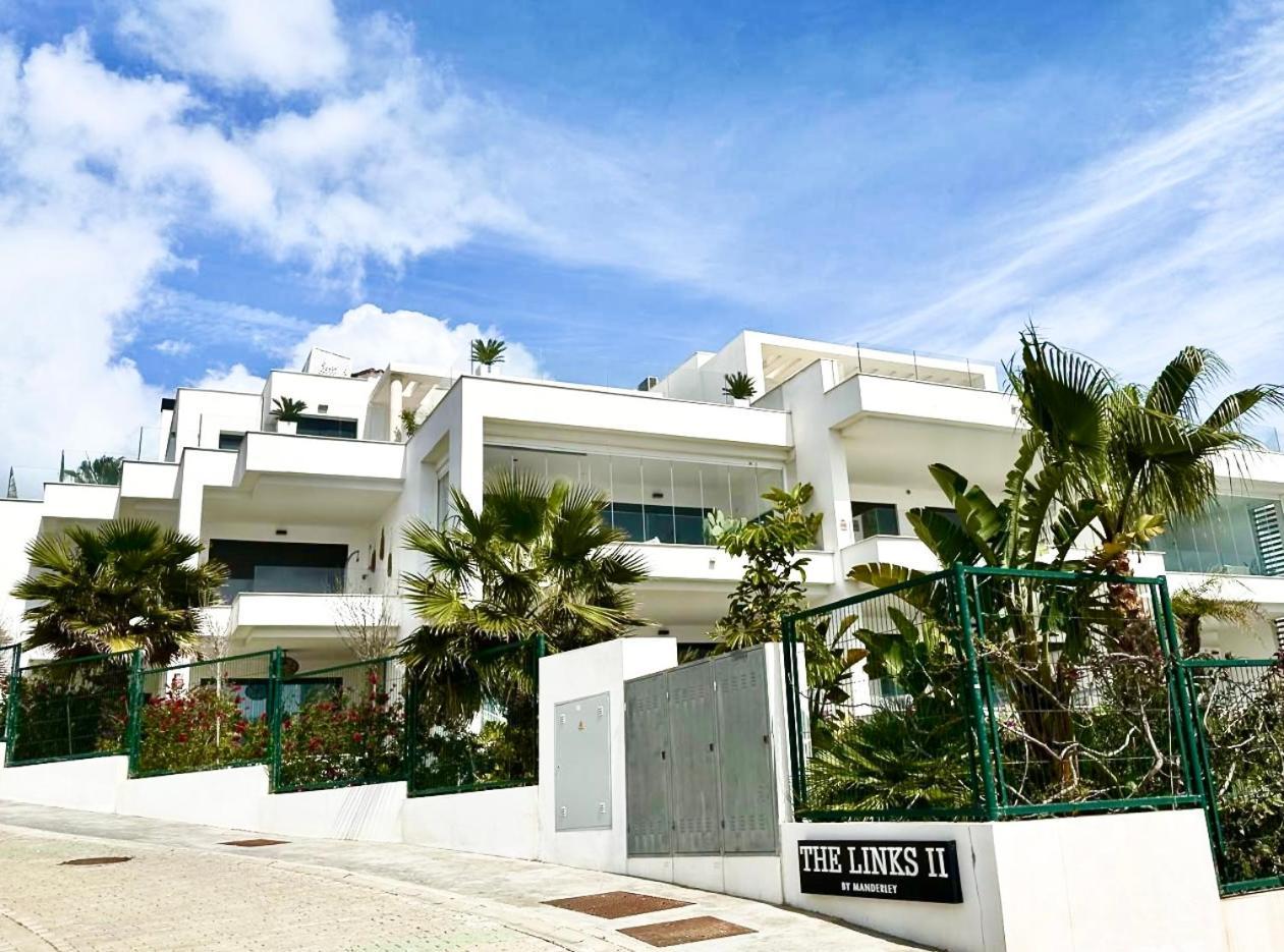 Apartamento 321 - Luxury Penthouse With Amazing Views San Roque  Exterior foto